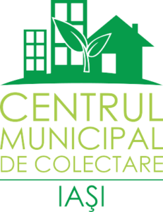 centrul municipal de colectare-logo